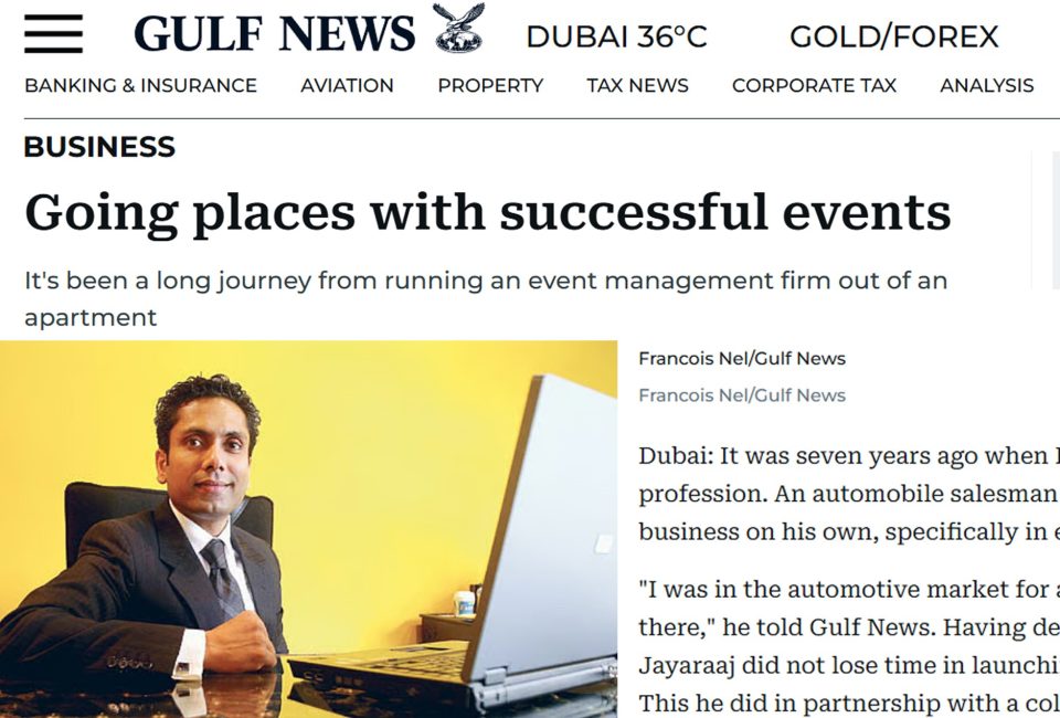 Gulf news
